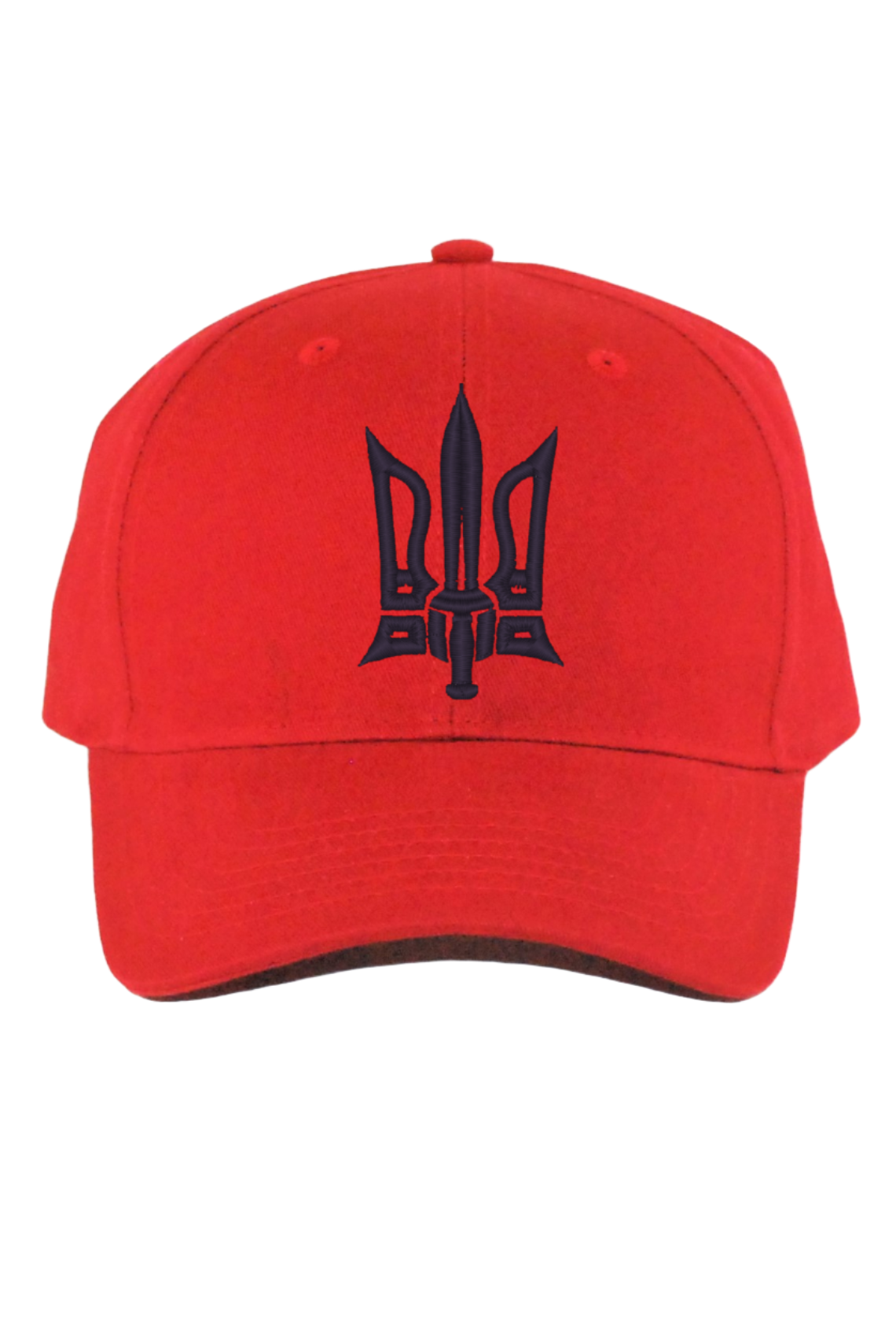 Baseball cap "Combat Tryzub"