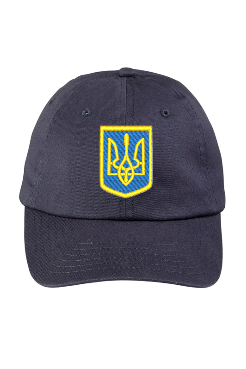 Baseball cap "Ukraine"